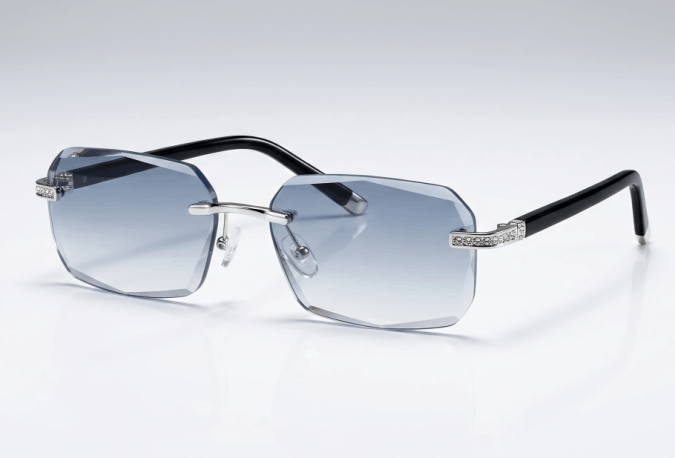BlueLume Glasses